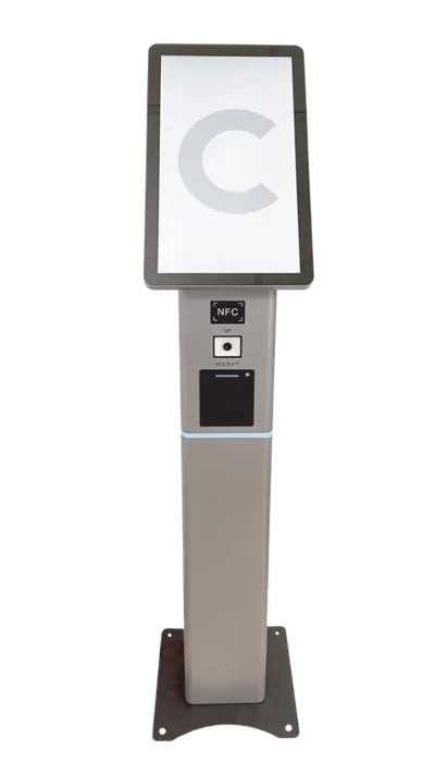 POS-KIOSK-F/D