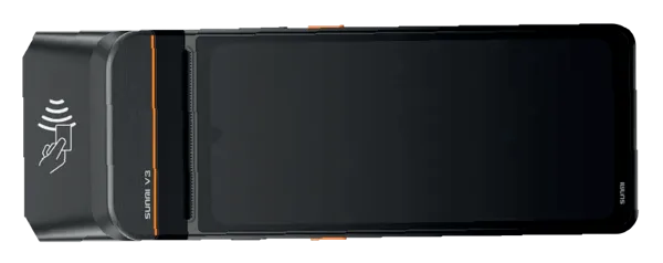 SUNMI P3