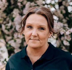 Jeanette Nielsen