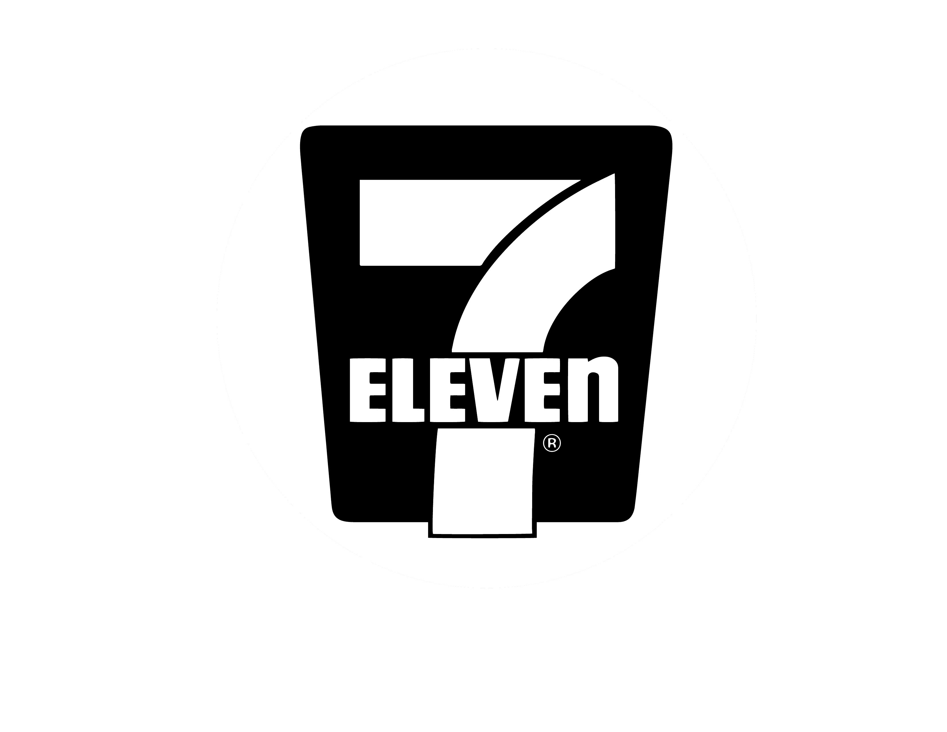 7 eleven logotype