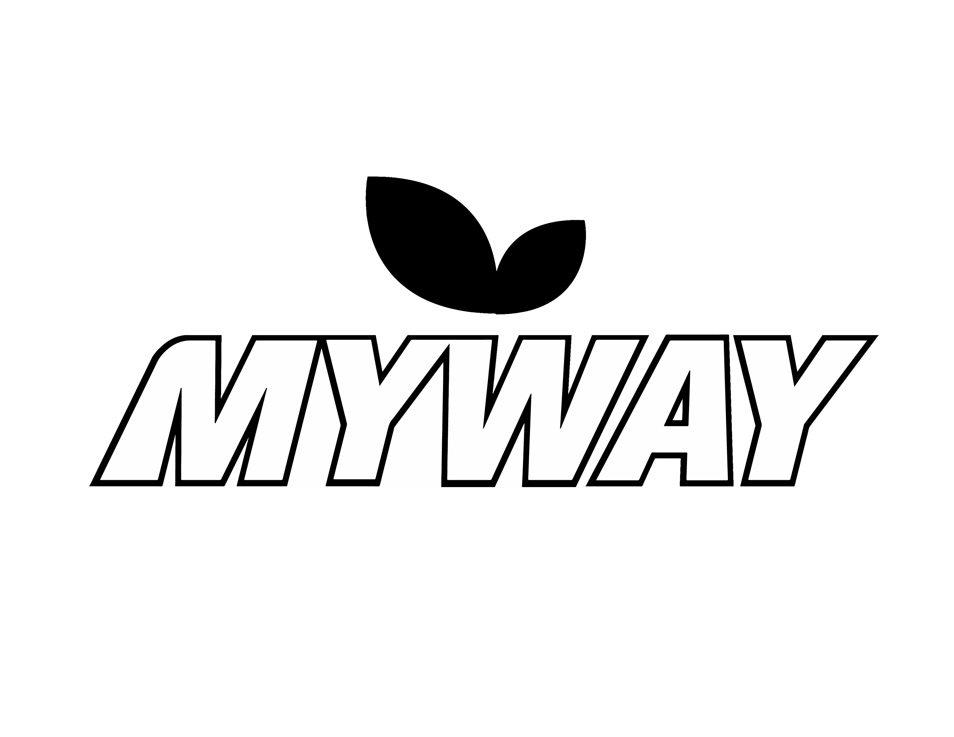 myway logotype