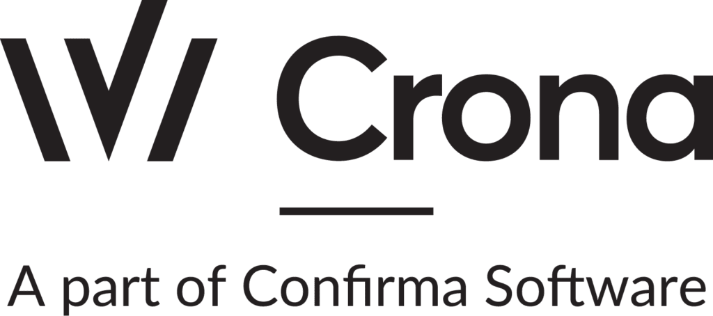 Crona logotype