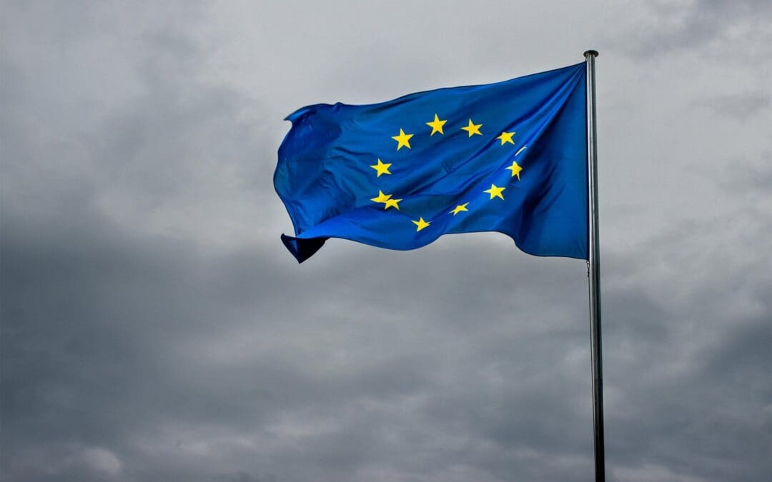 Bloggbild EU Lönetransparansdirektiv