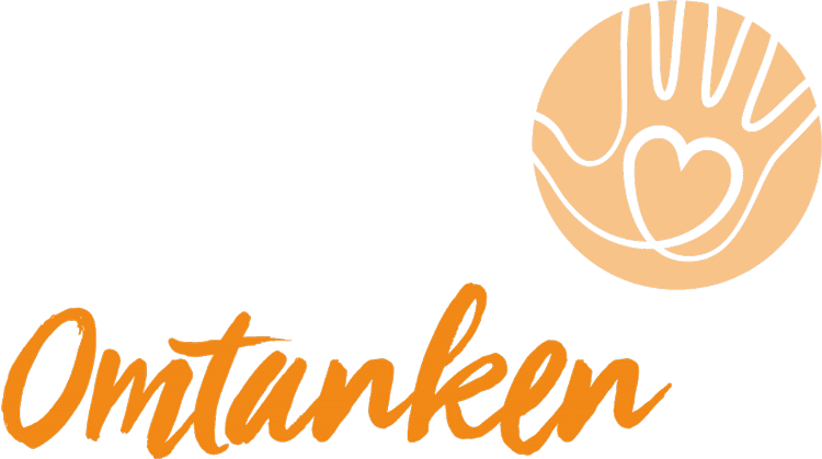 omtanken logotype