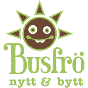 busfrö logotype