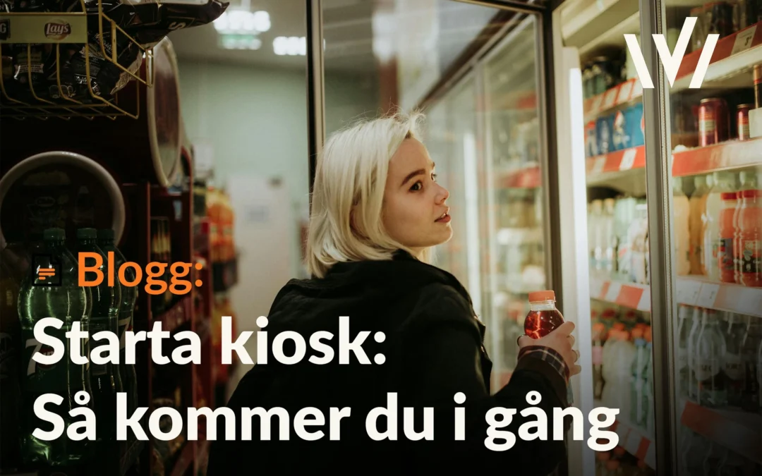 kiosk