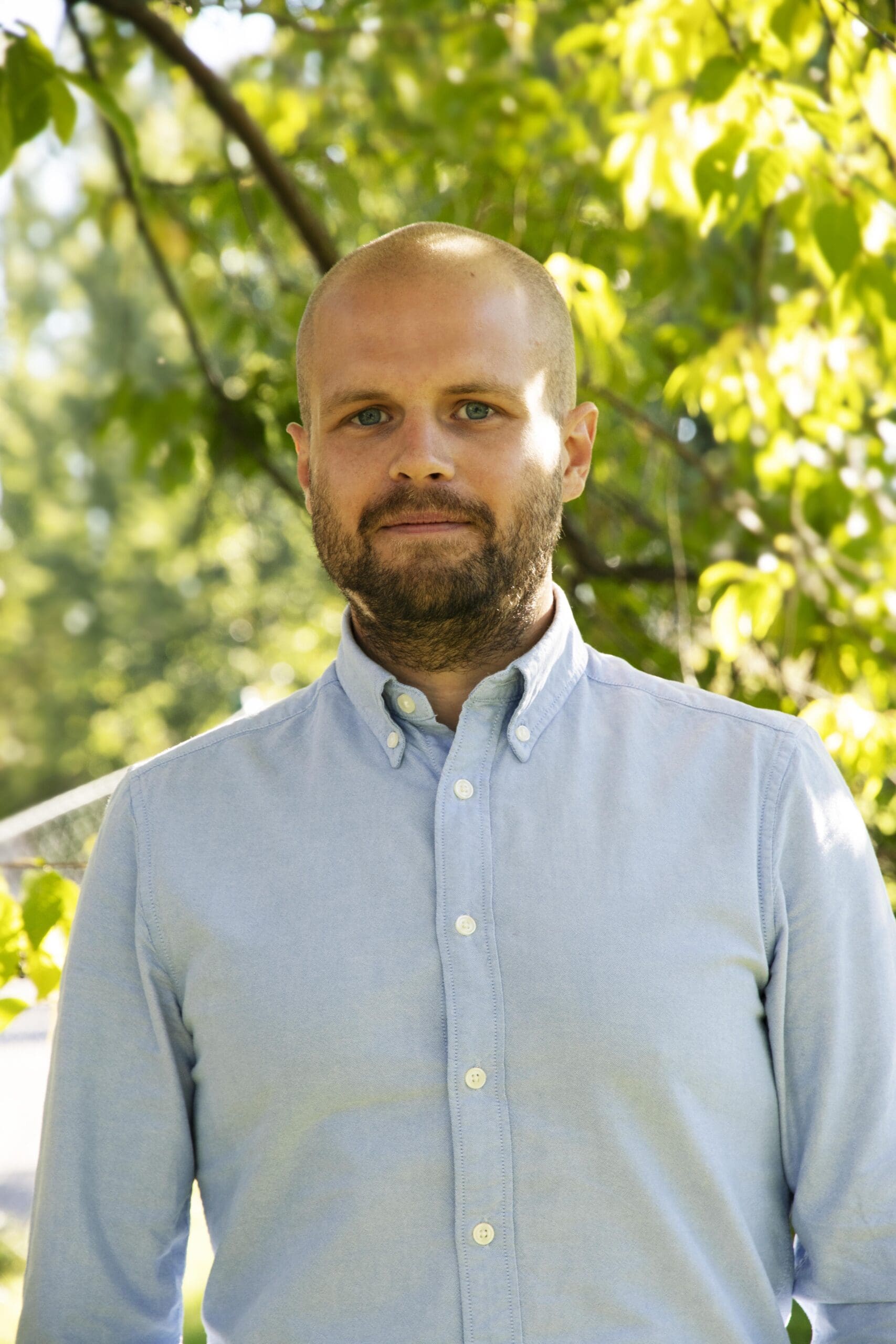 Jesper Ringholm Atie