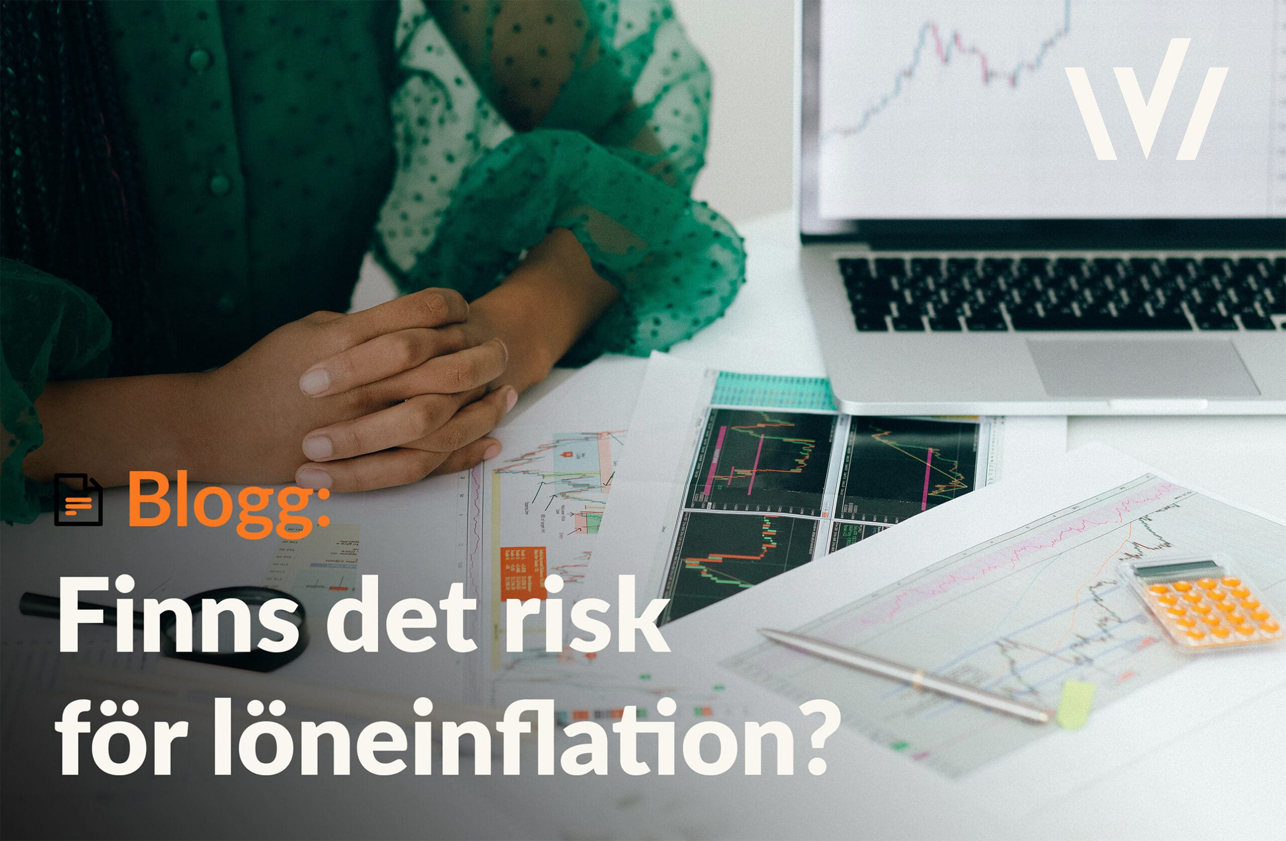 Bloggbild för löneinflation