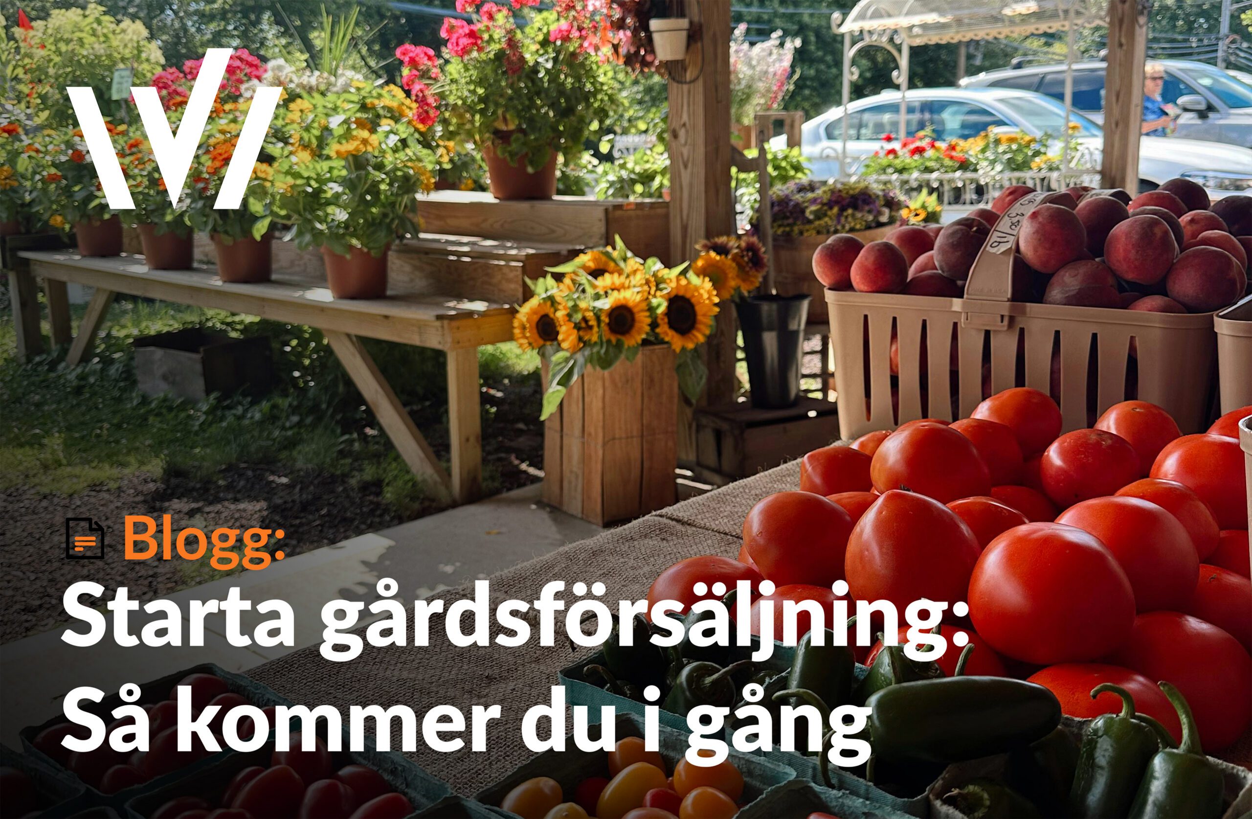 Bloggbild Gårdsförsäljning
