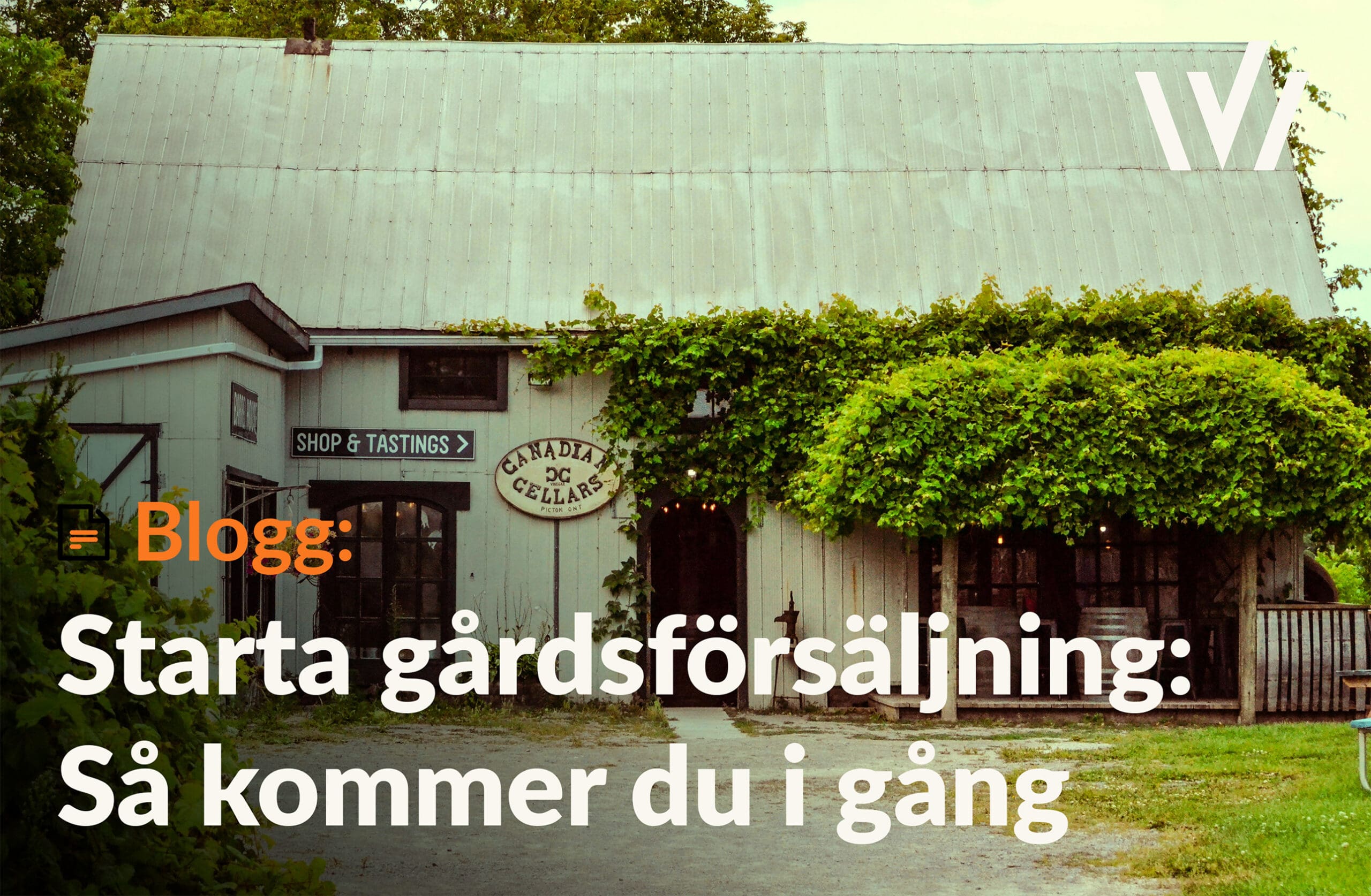 Bloggbild Gårdsförsäljning