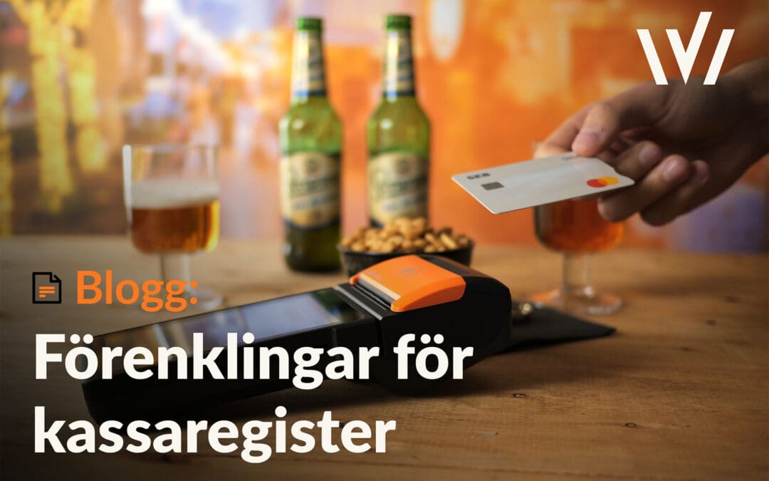 Bloggbild kassaregister