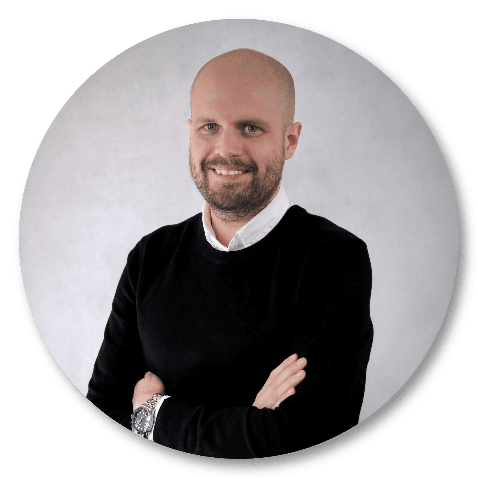 Jesper Ringholm Atie