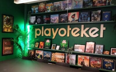 Playoteket AB: ”Att vi använt Cronas kassasystem sedan 2009 säger en hel del.”Playoteket AB: ”Att vi använt Cronas kassasystem sedan 2009 säger en hel del.”