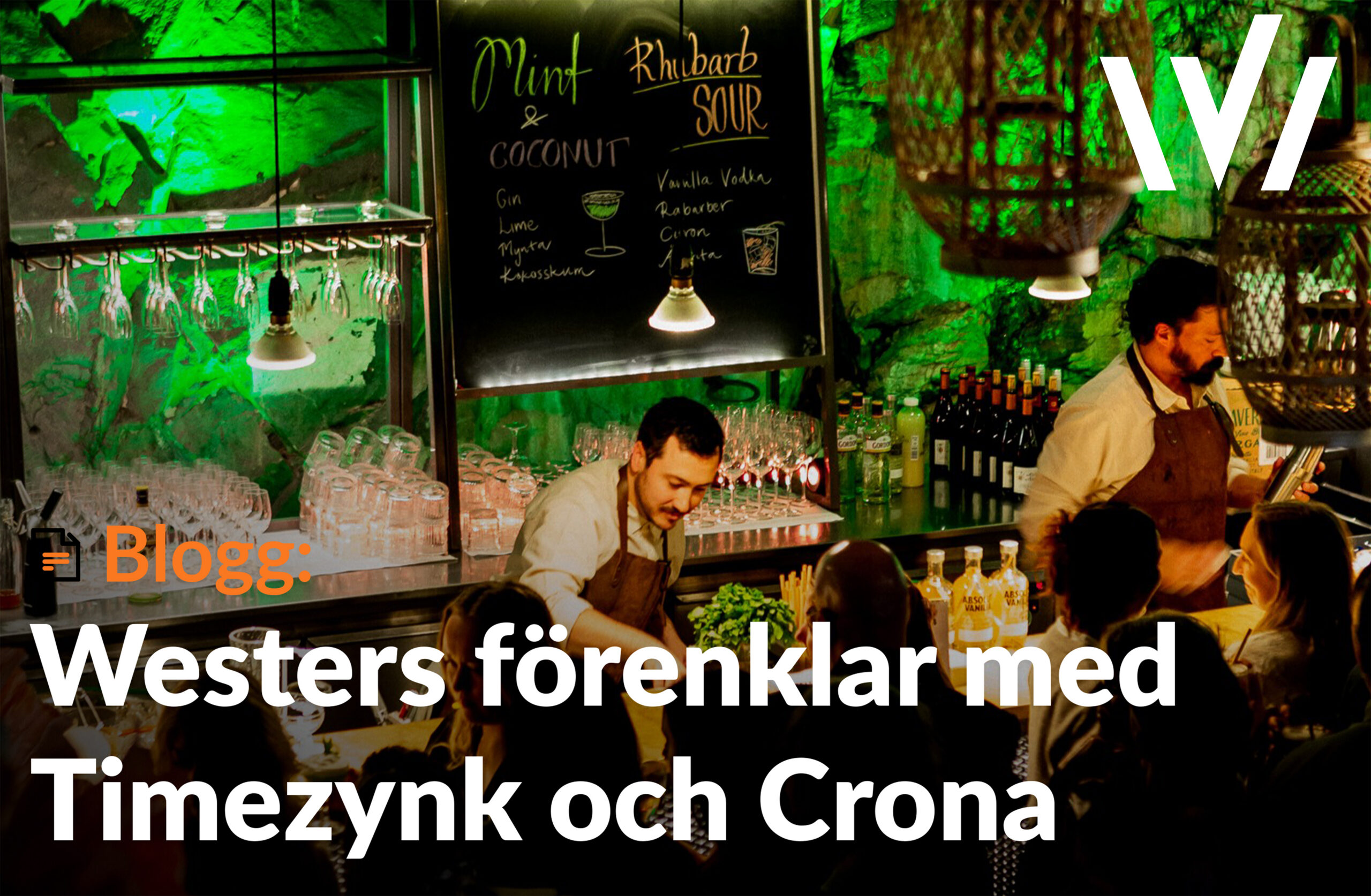 westers some
